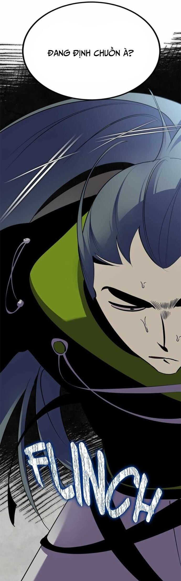 Trở Lại Thành Người Chơi Chapter 173 - Trang 6