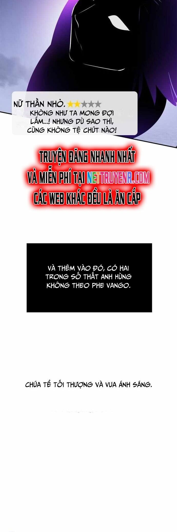 Trở Lại Thành Người Chơi Chapter 173 - Trang 43