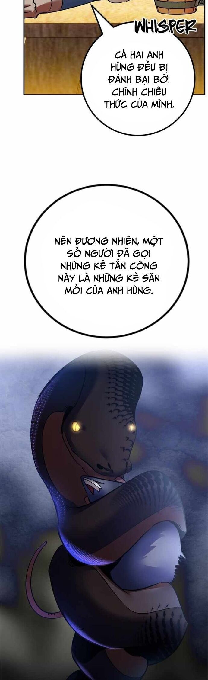 Trở Lại Thành Người Chơi Chapter 173 - Trang 23