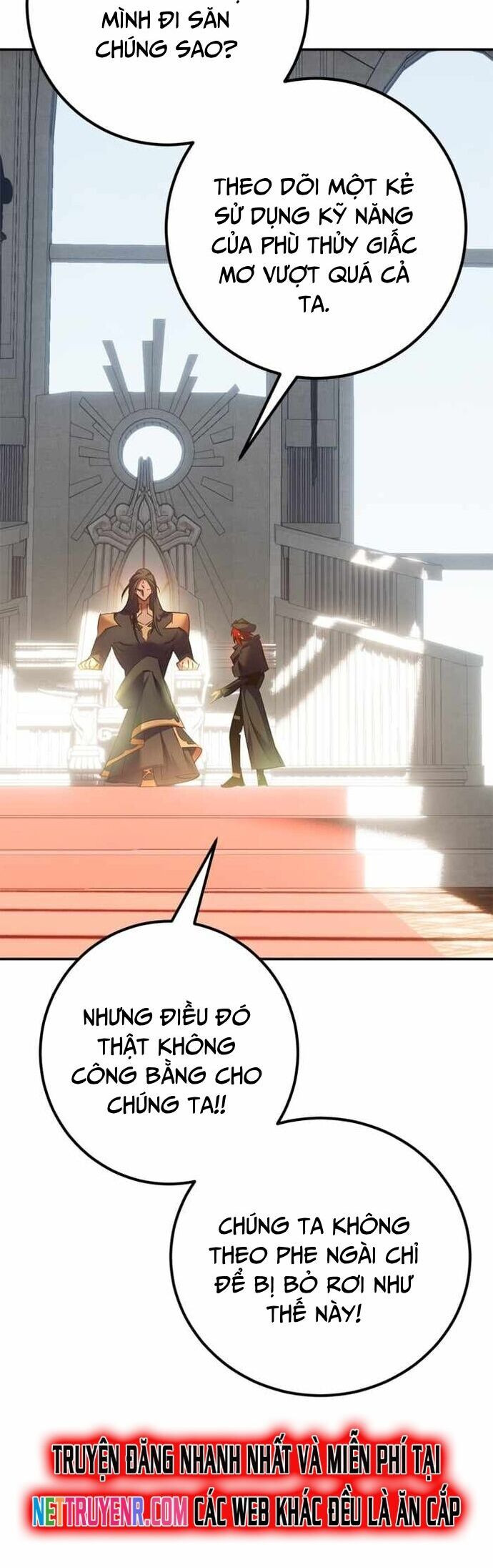 Trở Lại Thành Người Chơi Chapter 173 - Trang 37