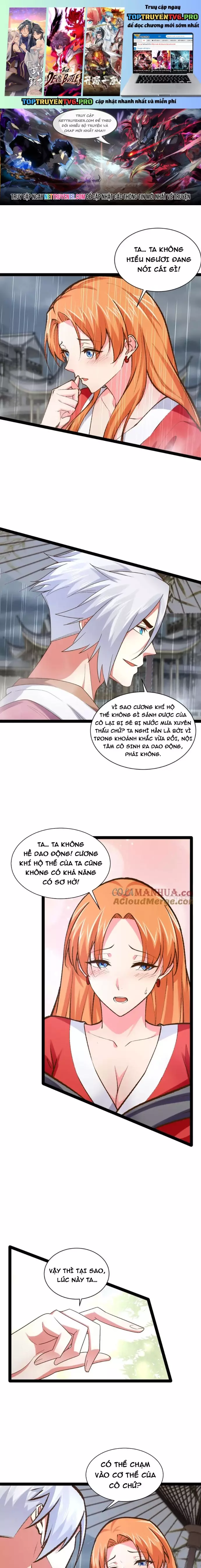 Bắt Đầu Làm Đầy Điểm Mị Lực Chapter 104 - Trang 0