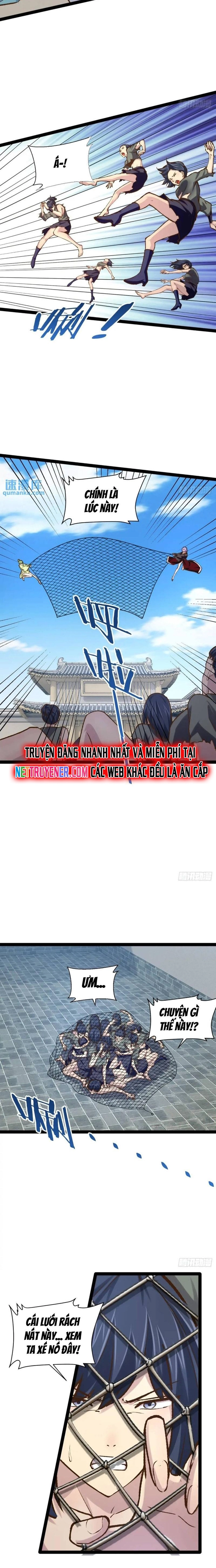 Bắt Đầu Làm Đầy Điểm Mị Lực Chapter 108 - Trang 3