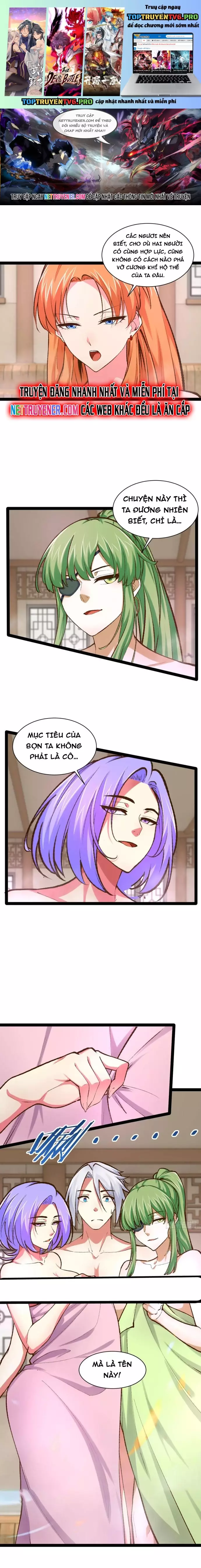 Bắt Đầu Làm Đầy Điểm Mị Lực Chapter 105 - Trang 0