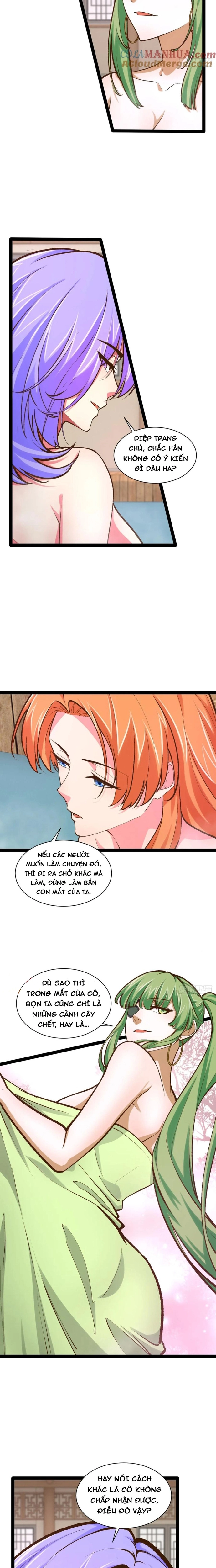 Bắt Đầu Làm Đầy Điểm Mị Lực Chapter 105 - Trang 2