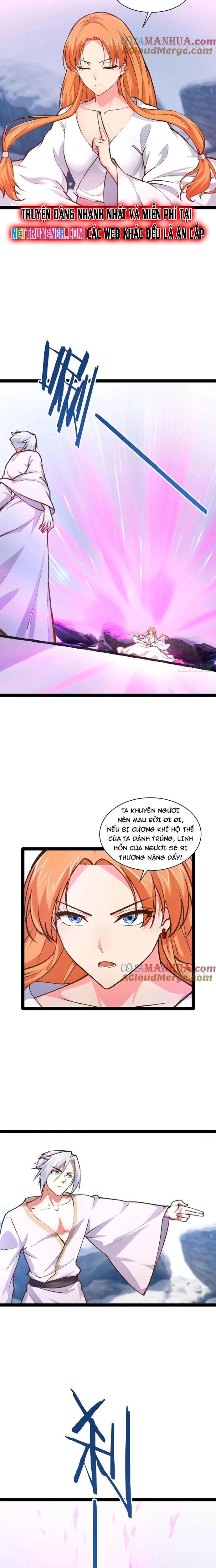 Bắt Đầu Làm Đầy Điểm Mị Lực Chapter 106 - Trang 1