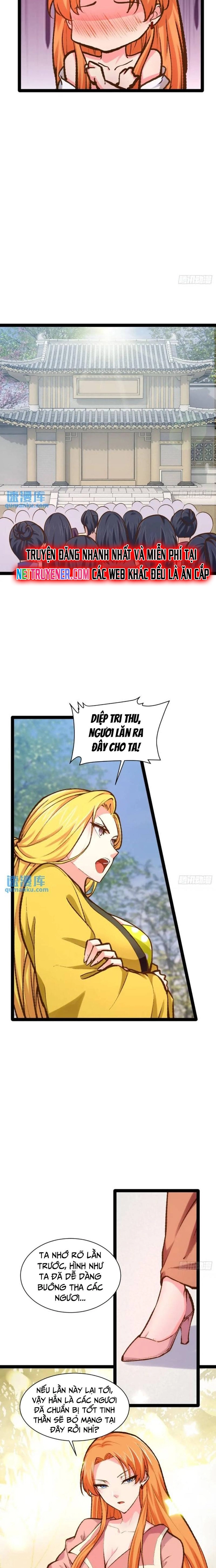 Bắt Đầu Làm Đầy Điểm Mị Lực Chapter 107 - Trang 11