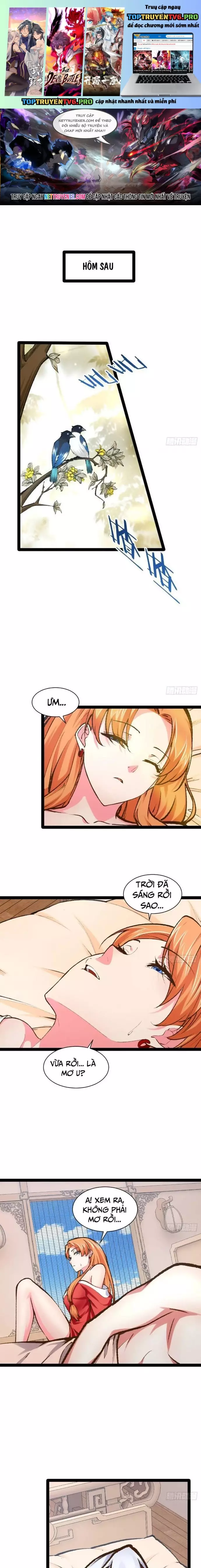 Bắt Đầu Làm Đầy Điểm Mị Lực Chapter 107 - Trang 0