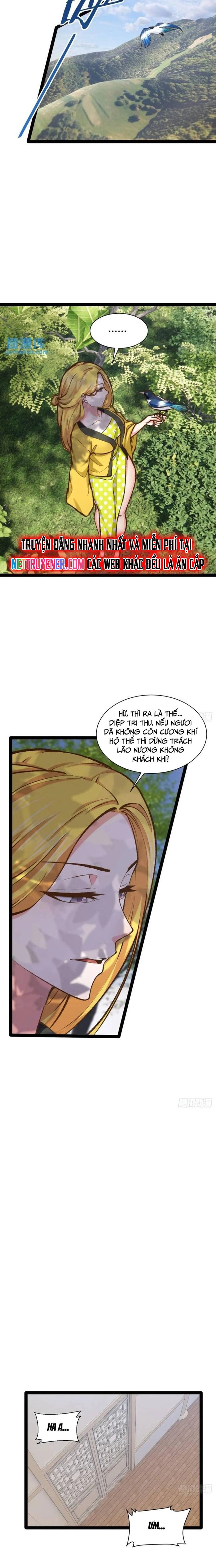 Bắt Đầu Làm Đầy Điểm Mị Lực Chapter 107 - Trang 7