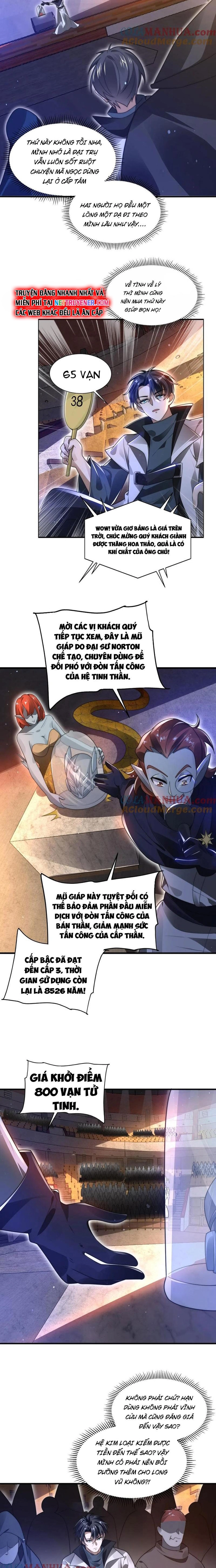 Tích Trữ 10 Vạn Vật Tư Trước Ngày Tận Thế Chapter 243 - Trang 2