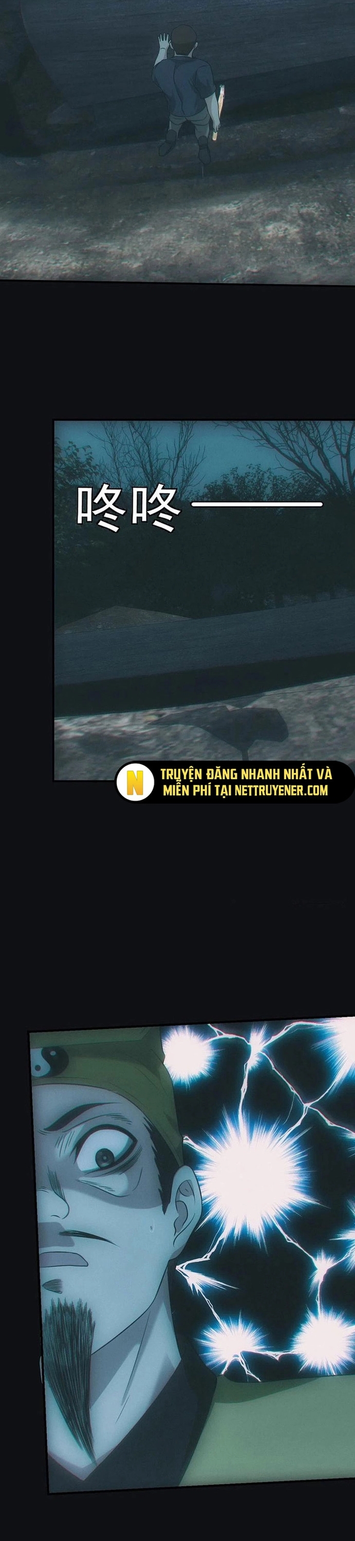 Đô Thị Bắt Yêu Nhân Chapter 69 - Trang 13