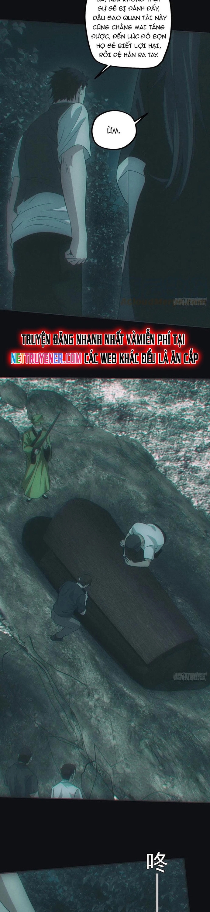 Đô Thị Bắt Yêu Nhân Chapter 69 - Trang 8