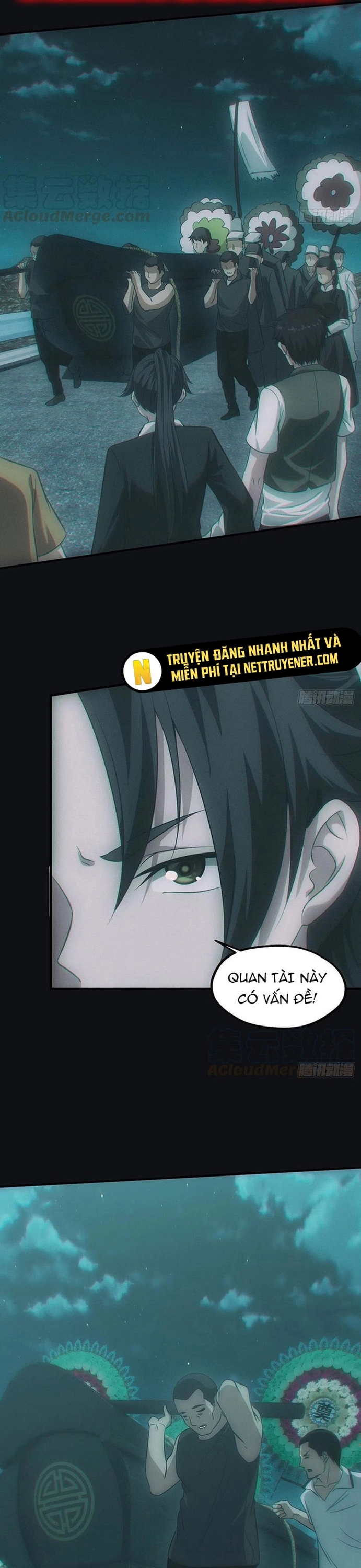 Đô Thị Bắt Yêu Nhân Chapter 68 - Trang 13