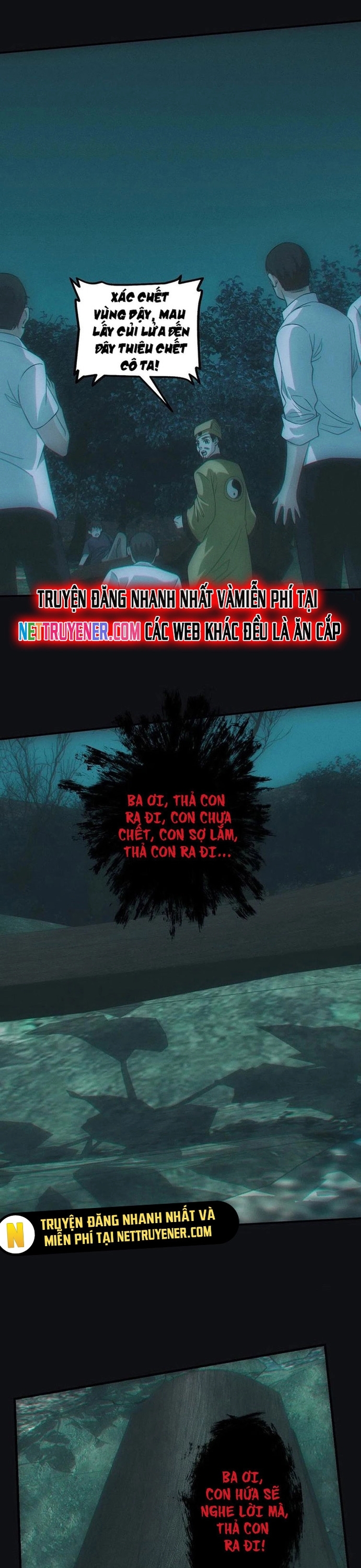 Đô Thị Bắt Yêu Nhân Chapter 69 - Trang 14