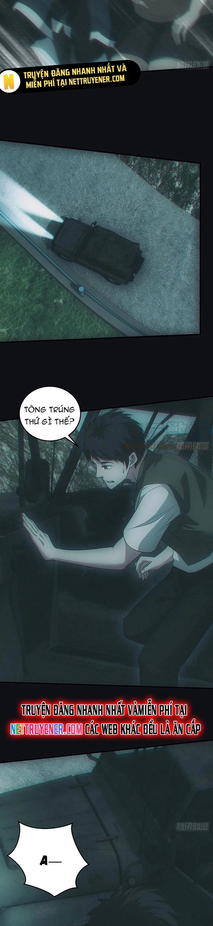 Đô Thị Bắt Yêu Nhân Chapter 68 - Trang 2