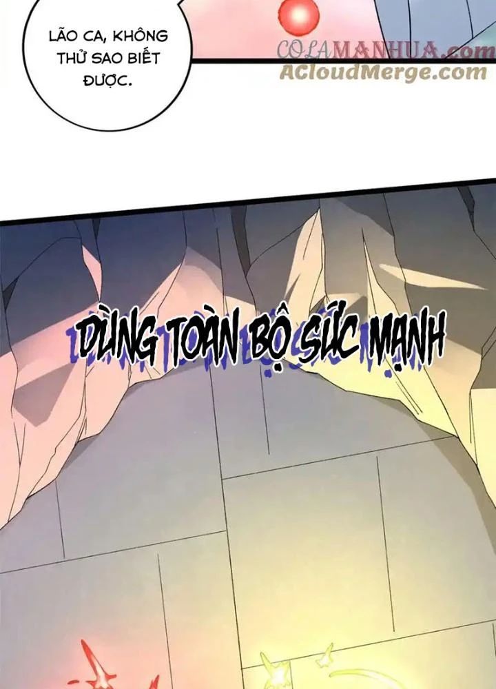 Ta Có 999 Loại Dị Năng Chapter 209 - Trang 67