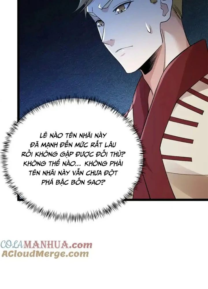 Ta Có 999 Loại Dị Năng Chapter 209 - Trang 13