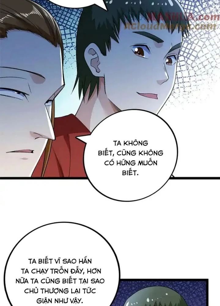 Ta Có 999 Loại Dị Năng Chapter 209 - Trang 55