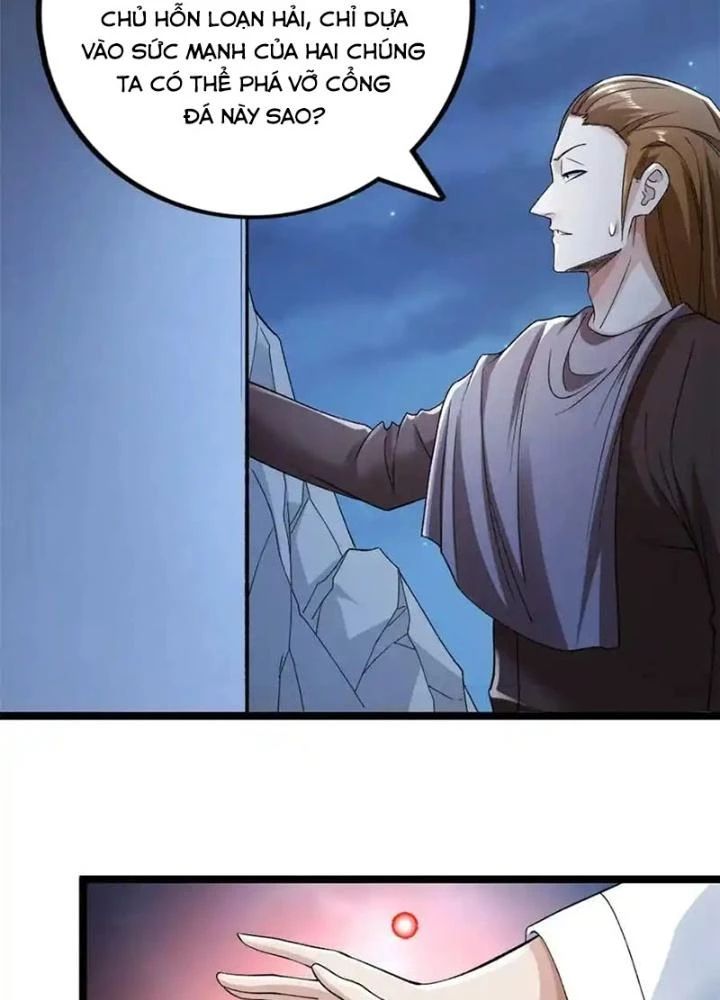 Ta Có 999 Loại Dị Năng Chapter 209 - Trang 65