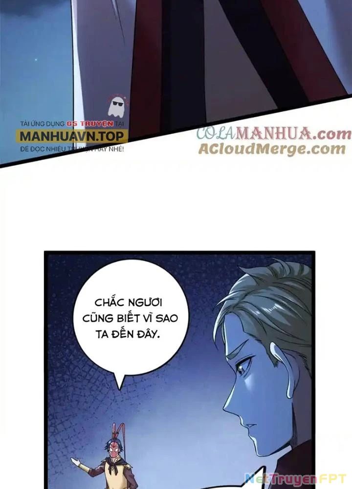 Ta Có 999 Loại Dị Năng Chapter 209 - Trang 5