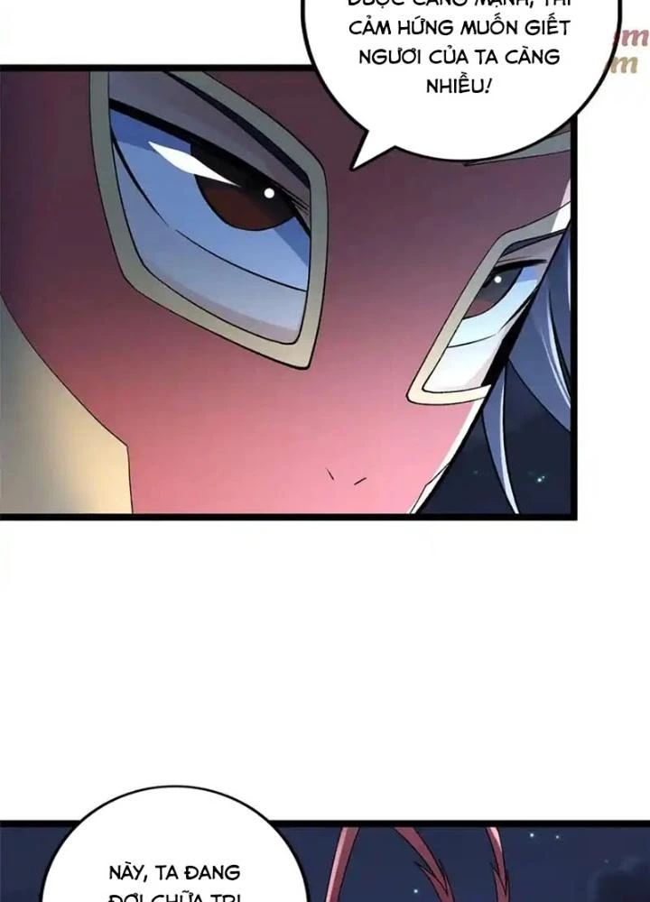 Ta Có 999 Loại Dị Năng Chapter 209 - Trang 43