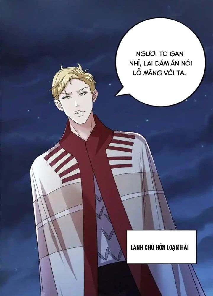 Ta Có 999 Loại Dị Năng Chapter 209 - Trang 3