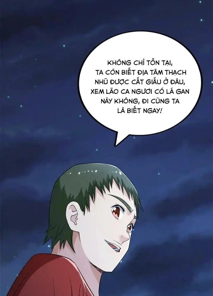 Ta Có 999 Loại Dị Năng Chapter 209 - Trang 59