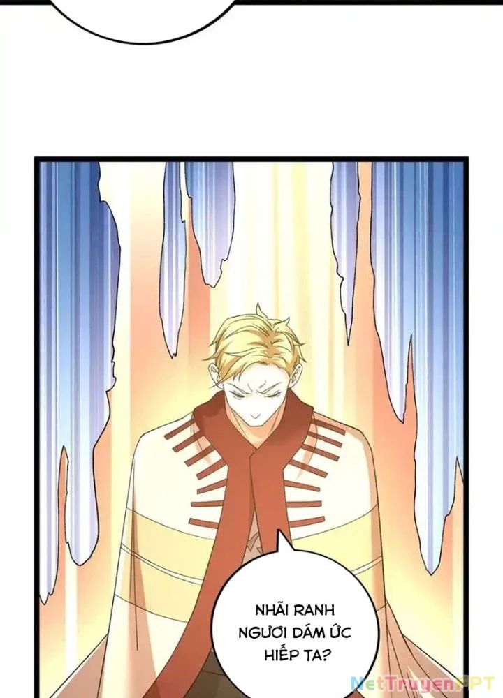 Ta Có 999 Loại Dị Năng Chapter 209 - Trang 9