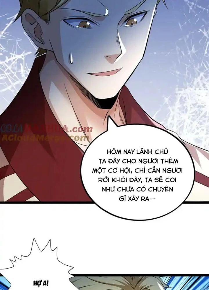 Ta Có 999 Loại Dị Năng Chapter 209 - Trang 25
