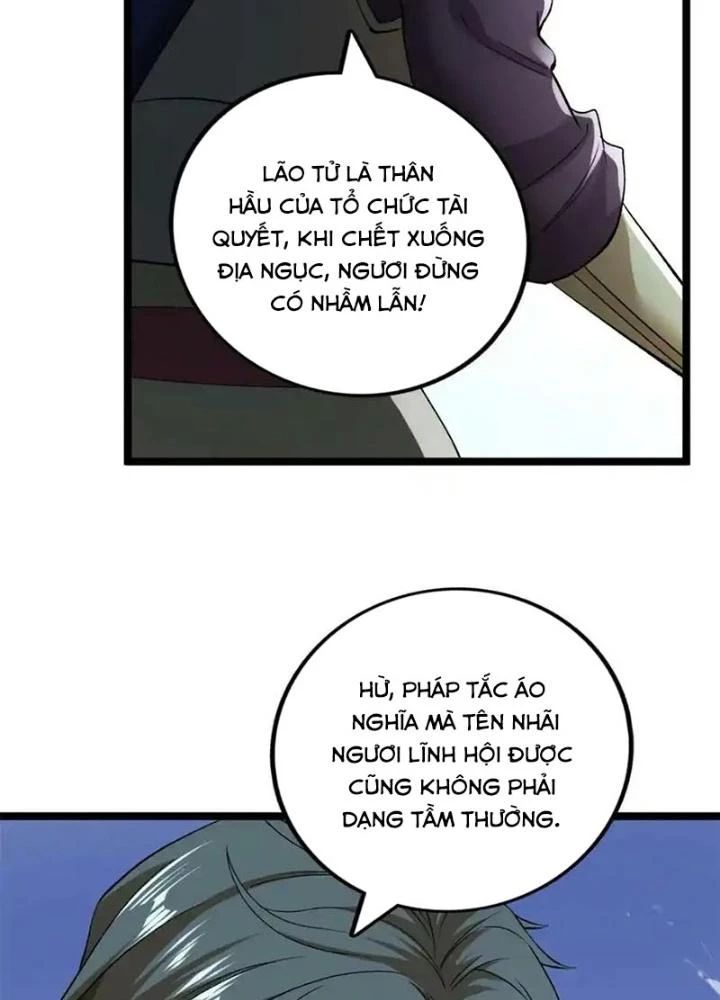 Ta Có 999 Loại Dị Năng Chapter 209 - Trang 23