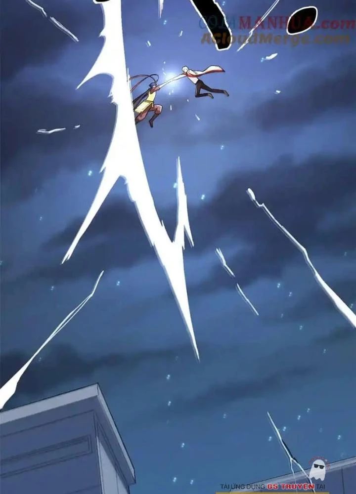 Ta Có 999 Loại Dị Năng Chapter 209 - Trang 49