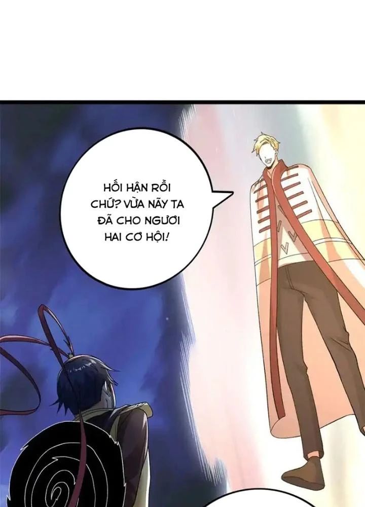 Ta Có 999 Loại Dị Năng Chapter 209 - Trang 41