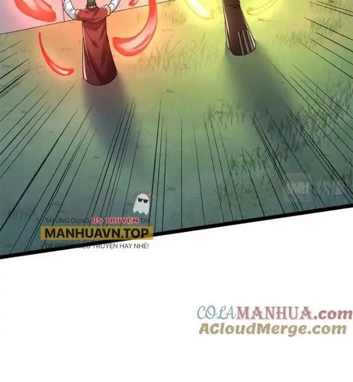 Ta Có 999 Loại Dị Năng Chapter 209 - Trang 69