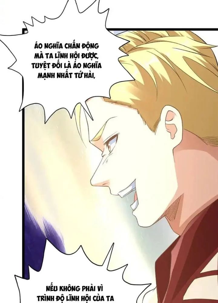 Ta Có 999 Loại Dị Năng Chapter 209 - Trang 35