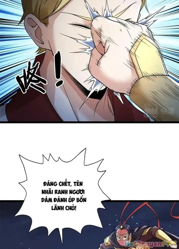 Ta Có 999 Loại Dị Năng Chapter 209 - Trang 27