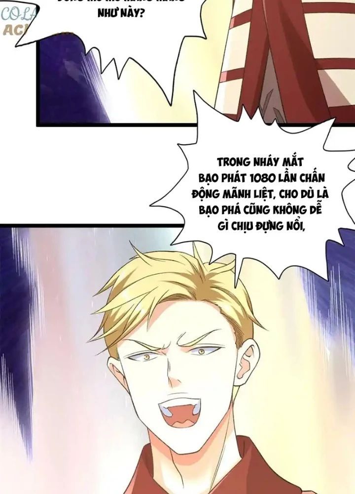 Ta Có 999 Loại Dị Năng Chapter 209 - Trang 37