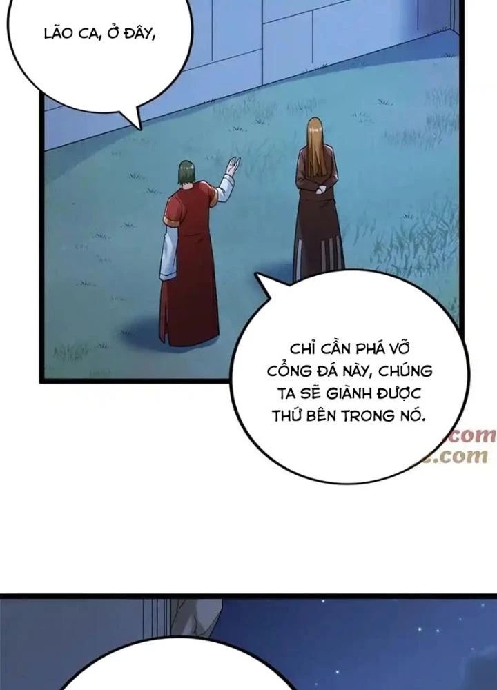 Ta Có 999 Loại Dị Năng Chapter 209 - Trang 63