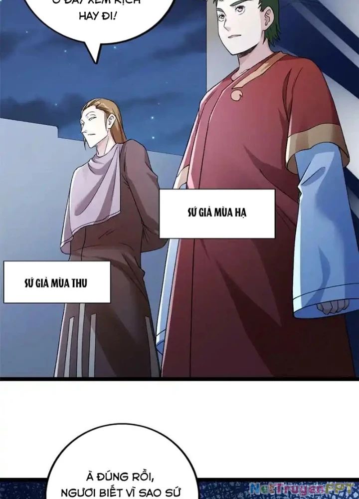 Ta Có 999 Loại Dị Năng Chapter 209 - Trang 53