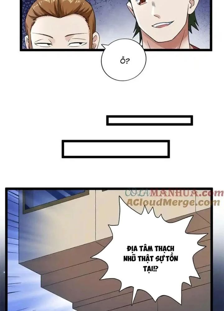 Ta Có 999 Loại Dị Năng Chapter 209 - Trang 57