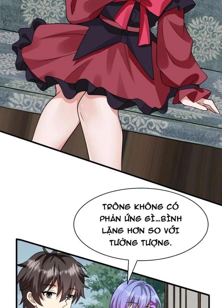 Tu Luyện Thành Tiên Ta Chỉ Muốn Nuôi Nữ Đồ Đệ Chapter 201 - Trang 29