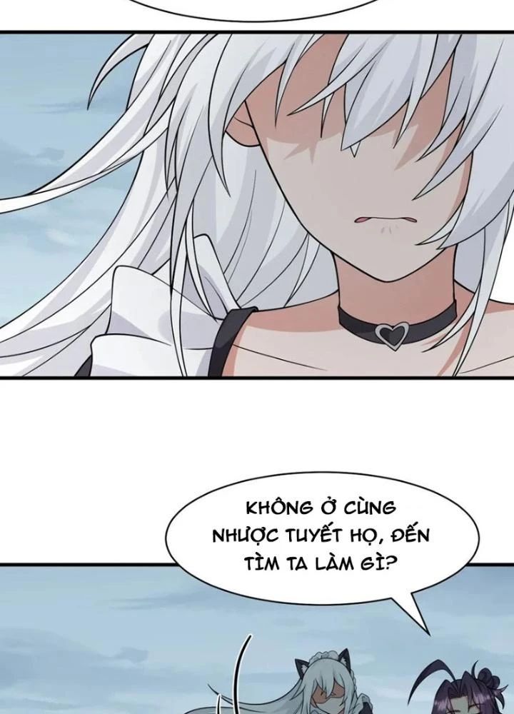 Tu Luyện Thành Tiên Ta Chỉ Muốn Nuôi Nữ Đồ Đệ Chapter 201 - Trang 43