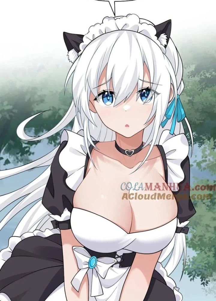 Tu Luyện Thành Tiên Ta Chỉ Muốn Nuôi Nữ Đồ Đệ Chapter 201 - Trang 37