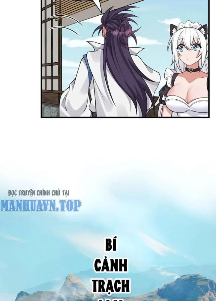 Tu Luyện Thành Tiên Ta Chỉ Muốn Nuôi Nữ Đồ Đệ Chapter 201 - Trang 101