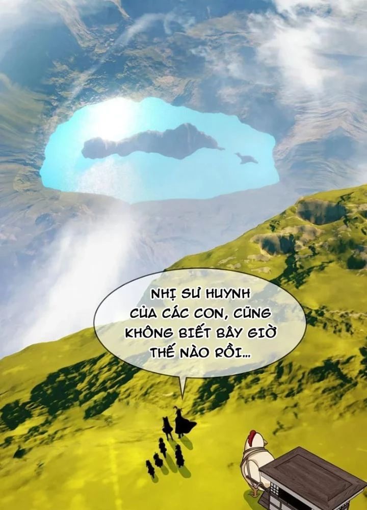 Tu Luyện Thành Tiên Ta Chỉ Muốn Nuôi Nữ Đồ Đệ Chapter 201 - Trang 103