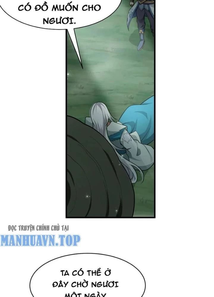 Tu Luyện Thành Tiên Ta Chỉ Muốn Nuôi Nữ Đồ Đệ Chapter 201 - Trang 5