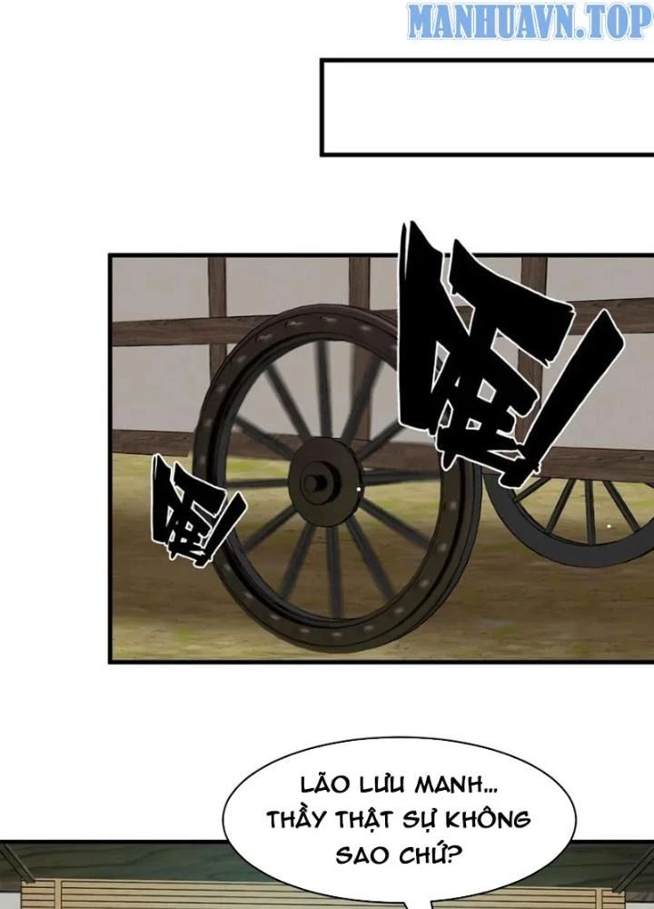 Tu Luyện Thành Tiên Ta Chỉ Muốn Nuôi Nữ Đồ Đệ Chapter 201 - Trang 81