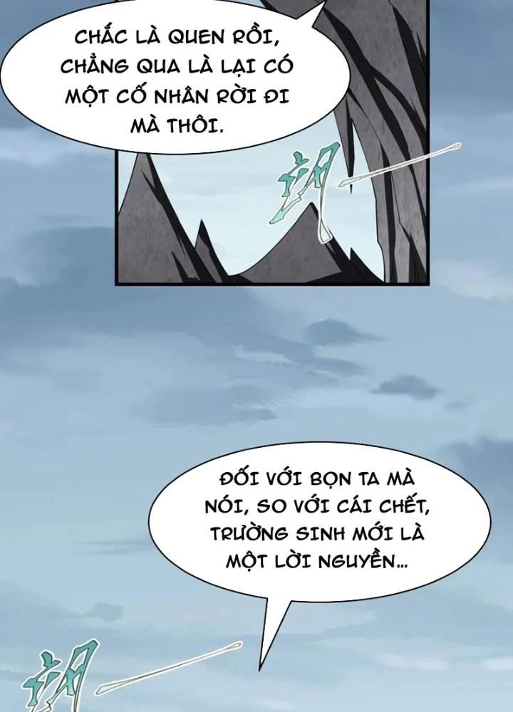Tu Luyện Thành Tiên Ta Chỉ Muốn Nuôi Nữ Đồ Đệ Chapter 201 - Trang 53