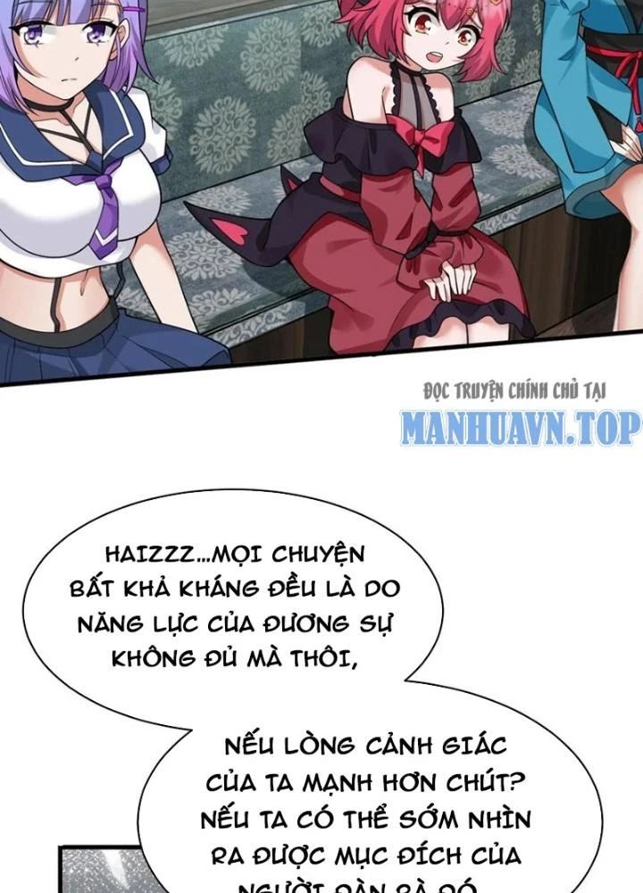 Tu Luyện Thành Tiên Ta Chỉ Muốn Nuôi Nữ Đồ Đệ Chapter 201 - Trang 93