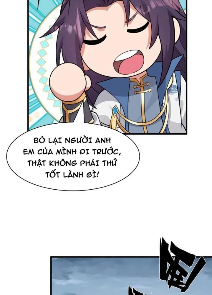 Tu Luyện Thành Tiên Ta Chỉ Muốn Nuôi Nữ Đồ Đệ Chapter 201 - Trang 85