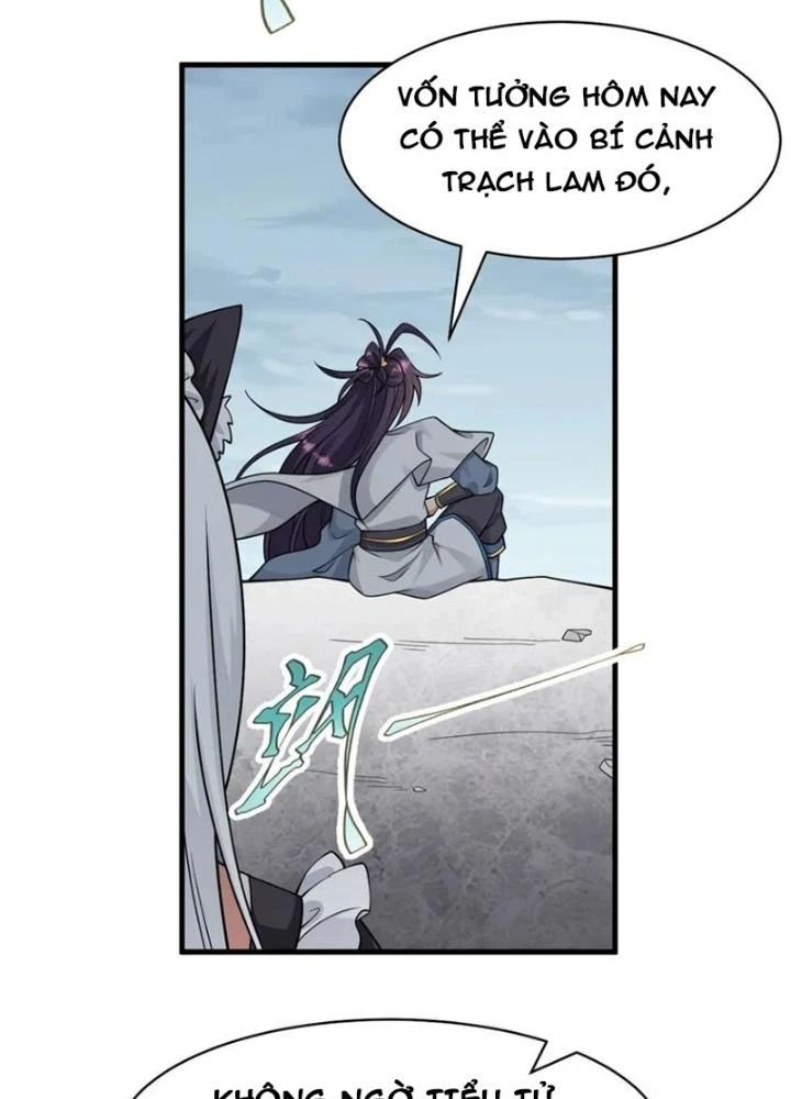 Tu Luyện Thành Tiên Ta Chỉ Muốn Nuôi Nữ Đồ Đệ Chapter 201 - Trang 41