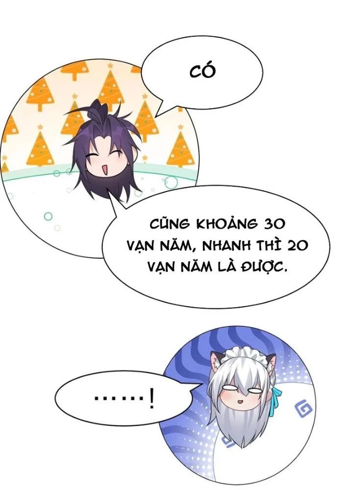 Tu Luyện Thành Tiên Ta Chỉ Muốn Nuôi Nữ Đồ Đệ Chapter 201 - Trang 79